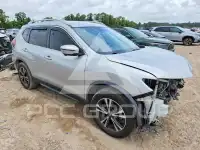 2020 Nissan ROGUE фото