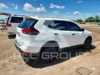 2020 Nissan ROGUE фото