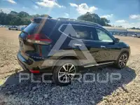 2020 Nissan ROGUE фото