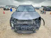 2020 Nissan ROGUE фото