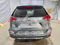 2020 Nissan ROGUE фото