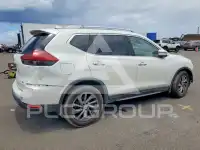 2020 Nissan ROGUE photo