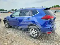 2020 Nissan ROGUE фото