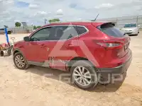 2020 Nissan ROGUE фото