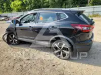 2020 Nissan ROGUE фото