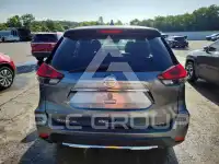 2020 Nissan ROGUE photo