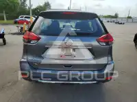 2020 Nissan ROGUE фото