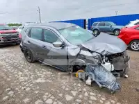 2020 Nissan ROGUE photo