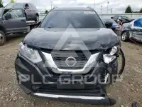 2020 Nissan ROGUE photo