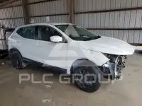 2020 Nissan ROGUE фото