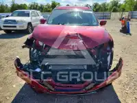 2020 Nissan ROGUE фото
