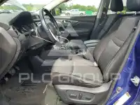 2020 Nissan ROGUE фото