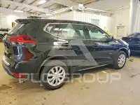 2020 Nissan ROGUE photo