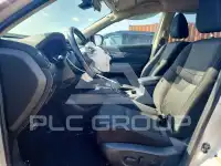 2020 Nissan ROGUE фото