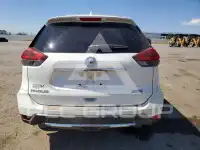 2020 Nissan ROGUE фото