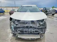 2020 Nissan ROGUE photo