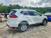 2020 Nissan ROGUE фото