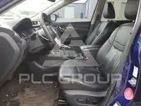 2020 Nissan ROGUE фото