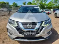 2020 Nissan ROGUE photo