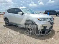 2020 Nissan ROGUE фото