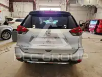 2020 Nissan ROGUE фото