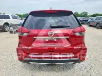 2020 Nissan ROGUE фото