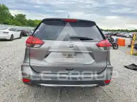 2020 Nissan ROGUE фото
