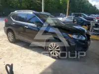 2020 Nissan ROGUE фото