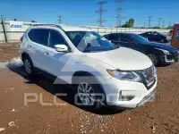 2020 Nissan ROGUE photo