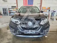 2020 Nissan ROGUE фото