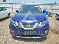 2020 Nissan ROGUE фото
