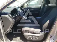 2020 Nissan ROGUE фото