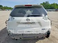2020 Nissan ROGUE фото