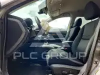 2020 Nissan ROGUE фото