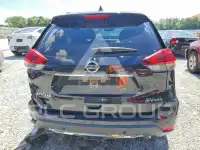 2020 Nissan ROGUE photo