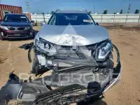 2020 Nissan ROGUE фото
