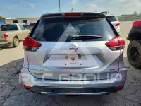 2020 Nissan ROGUE фото