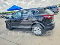 2020 Nissan ROGUE фото