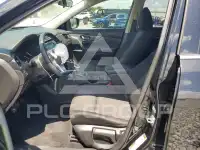 2020 Nissan ROGUE photo