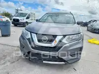 2020 Nissan ROGUE фото