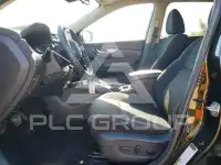 2020 Nissan ROGUE фото