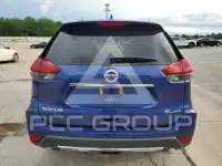 2020 Nissan ROGUE фото