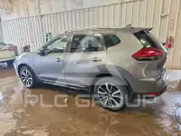 2020 Nissan ROGUE фото