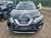 2020 Nissan ROGUE фото