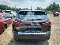 2020 Nissan ROGUE фото
