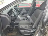2020 Nissan ROGUE photo