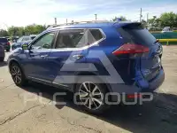 2020 Nissan ROGUE фото