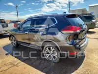 2020 Nissan ROGUE фото
