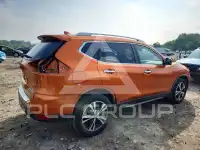 2020 Nissan ROGUE фото