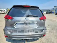 2020 Nissan ROGUE фото